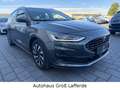 Ford Focus Turnier Titanium Style 1.5 Automatik Gris - thumbnail 3