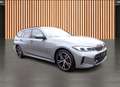 BMW 330 330e xDrive Touring M Sport Gris - thumbnail 2
