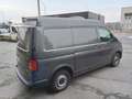 Volkswagen Transporter Grijs - thumbnail 3