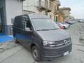 Volkswagen Transporter Gris - thumbnail 2