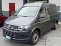 Volkswagen Transporter Gris - thumbnail 1