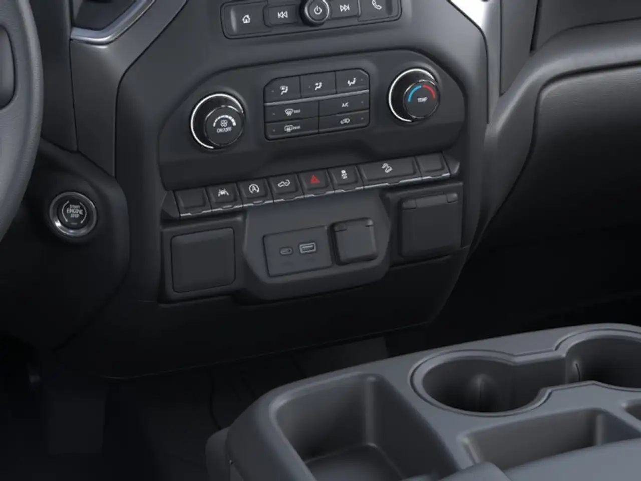 Chevrolet Silverado 1500 снимка Chevrolet Silverado 1500