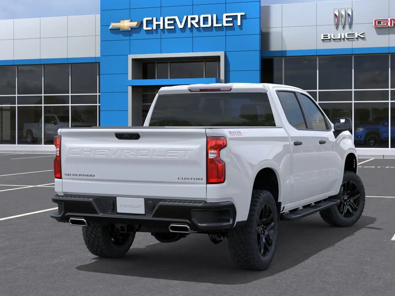 Chevrolet Silverado 1500 снимка Chevrolet Silverado 1500