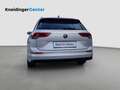 Volkswagen Golf Variant Life TDI Silber - thumbnail 4