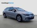 Volkswagen Golf Variant Life TDI Silber - thumbnail 6