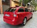 Skoda Octavia Combi 1.8TSI Elegance DSG Rood - thumbnail 4