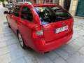 Skoda Octavia Combi 1.8TSI Elegance DSG Rood - thumbnail 7