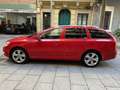 Skoda Octavia Combi 1.8TSI Elegance DSG Rood - thumbnail 8