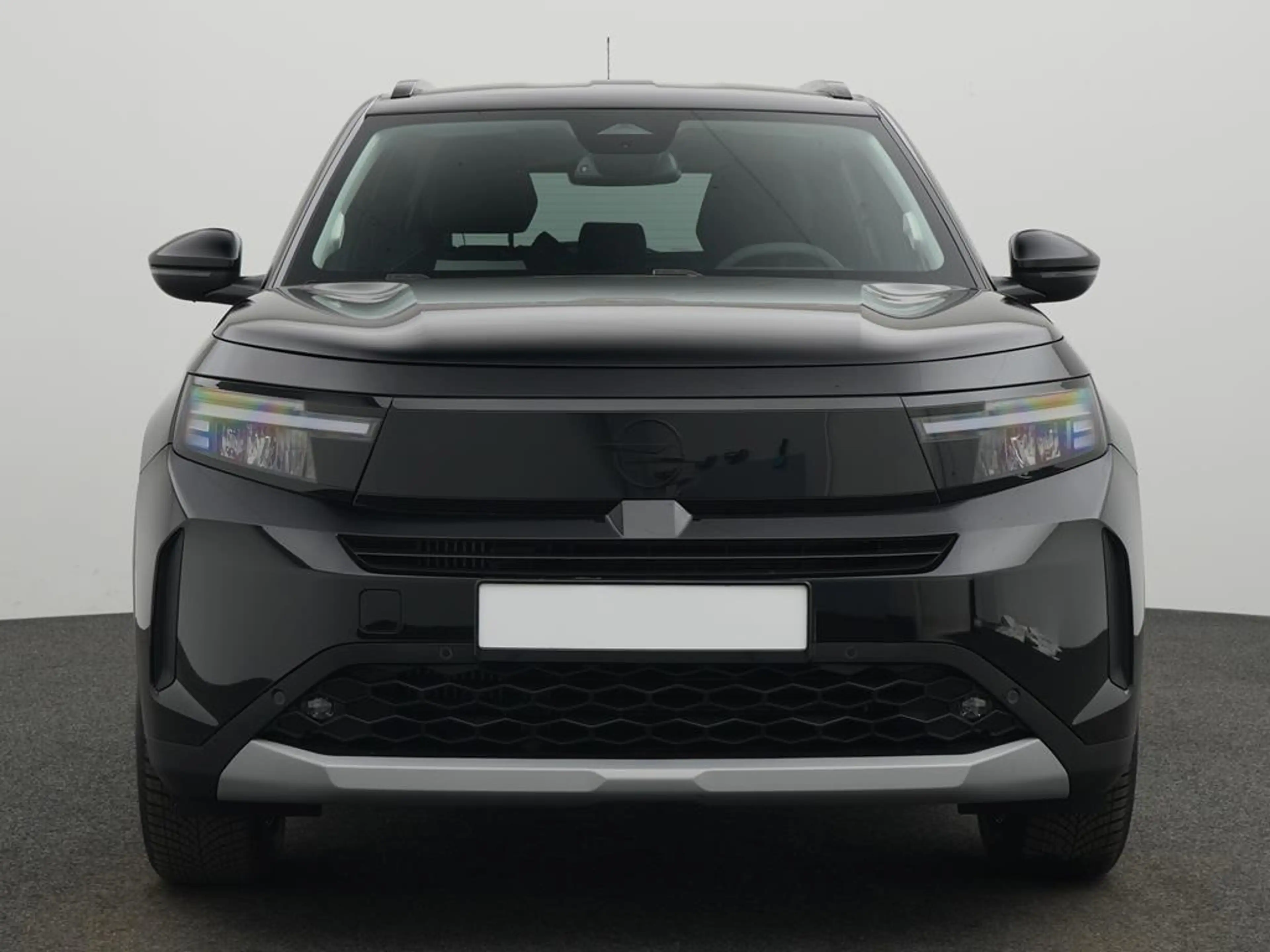 Opel Frontera GS HYBRID 110 eDCT6 — photo 3