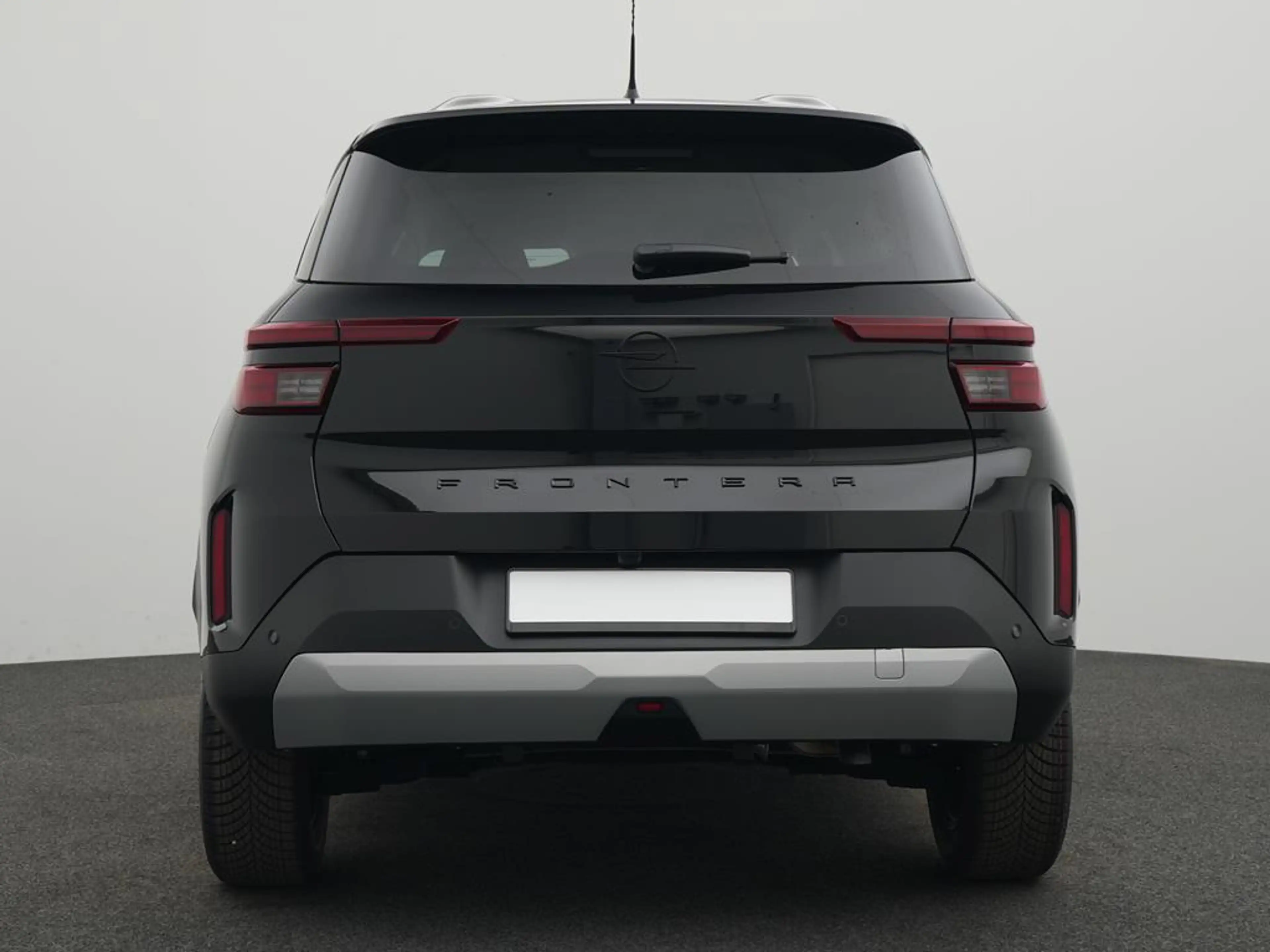 Opel Frontera GS HYBRID 110 eDCT6 — photo 4