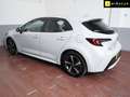 Toyota Corolla 140H Active Plus Gris - thumbnail 4