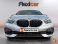 BMW 118 118i Gris - thumbnail 2