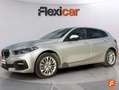 BMW 118 118i Gris - thumbnail 3