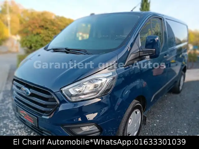 Ford Transit Custom Kasten 280 L1 Trend