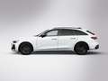 Audi A5 40 TFSI qu S line edition one S tro*B&O Weiß - thumbnail 2