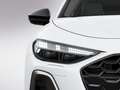 Audi A5 40 TFSI qu S line edition one S tro*B&O Weiß - thumbnail 6