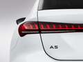 Audi A5 40 TFSI qu S line edition one S tro*B&O Weiß - thumbnail 7
