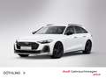 Audi A5 40 TFSI qu S line edition one S tro*B&O Weiß - thumbnail 1