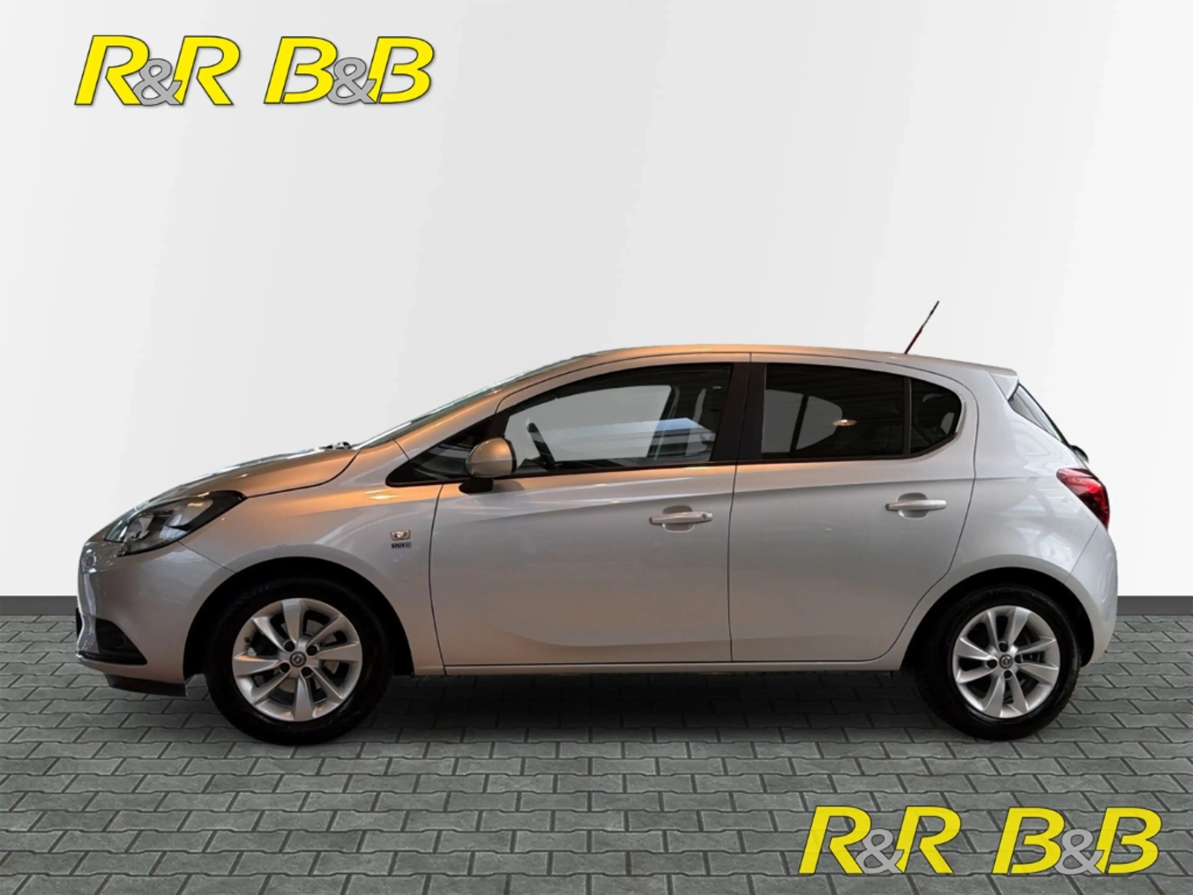 Opel Corsa E 120 Jahre 1.4 CARPLAY SHZ RFK PDC Lenkradheizung — photo 2