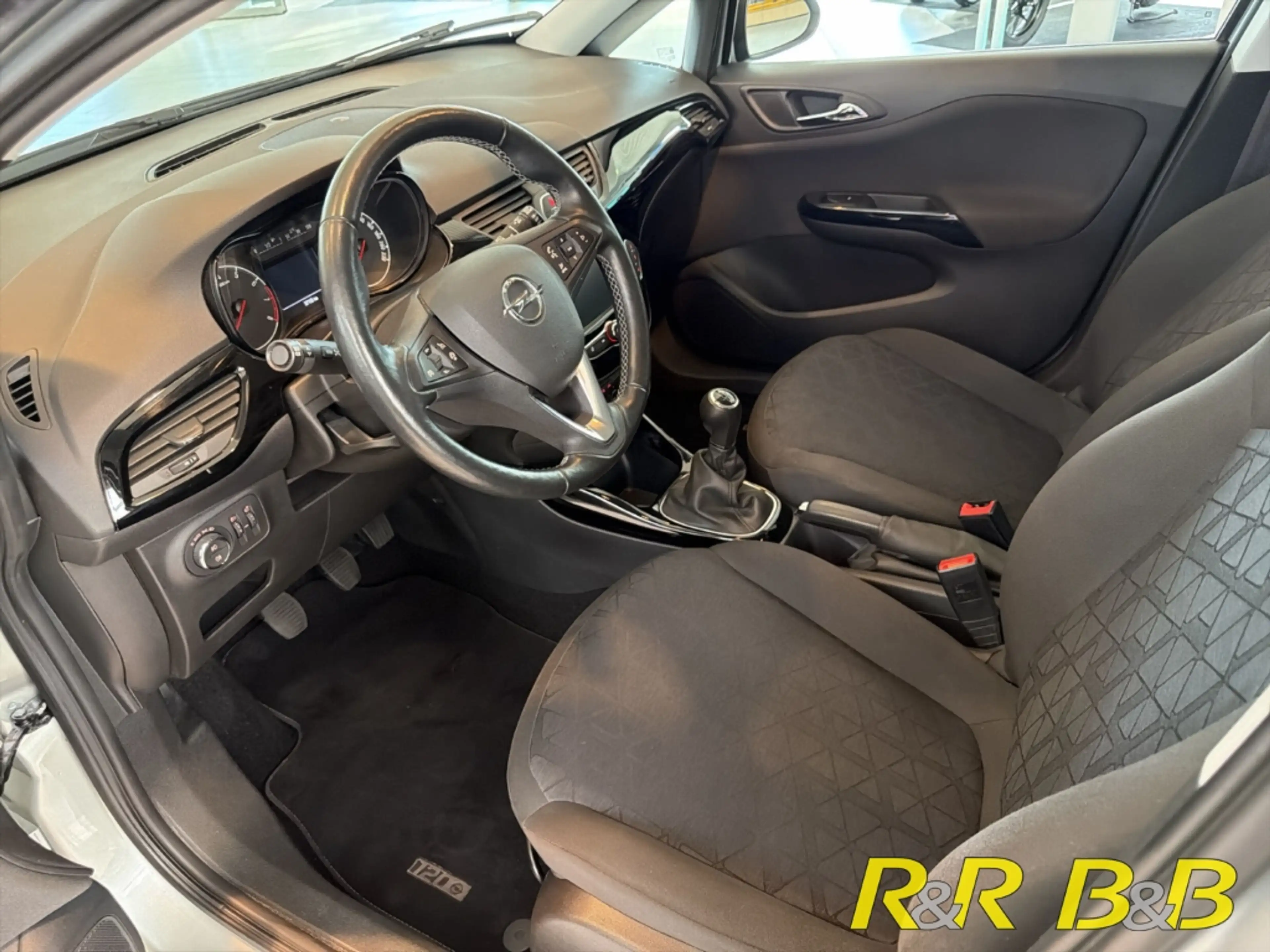 Opel Corsa E 120 Jahre 1.4 CARPLAY SHZ RFK PDC Lenkradheizung — photo 7