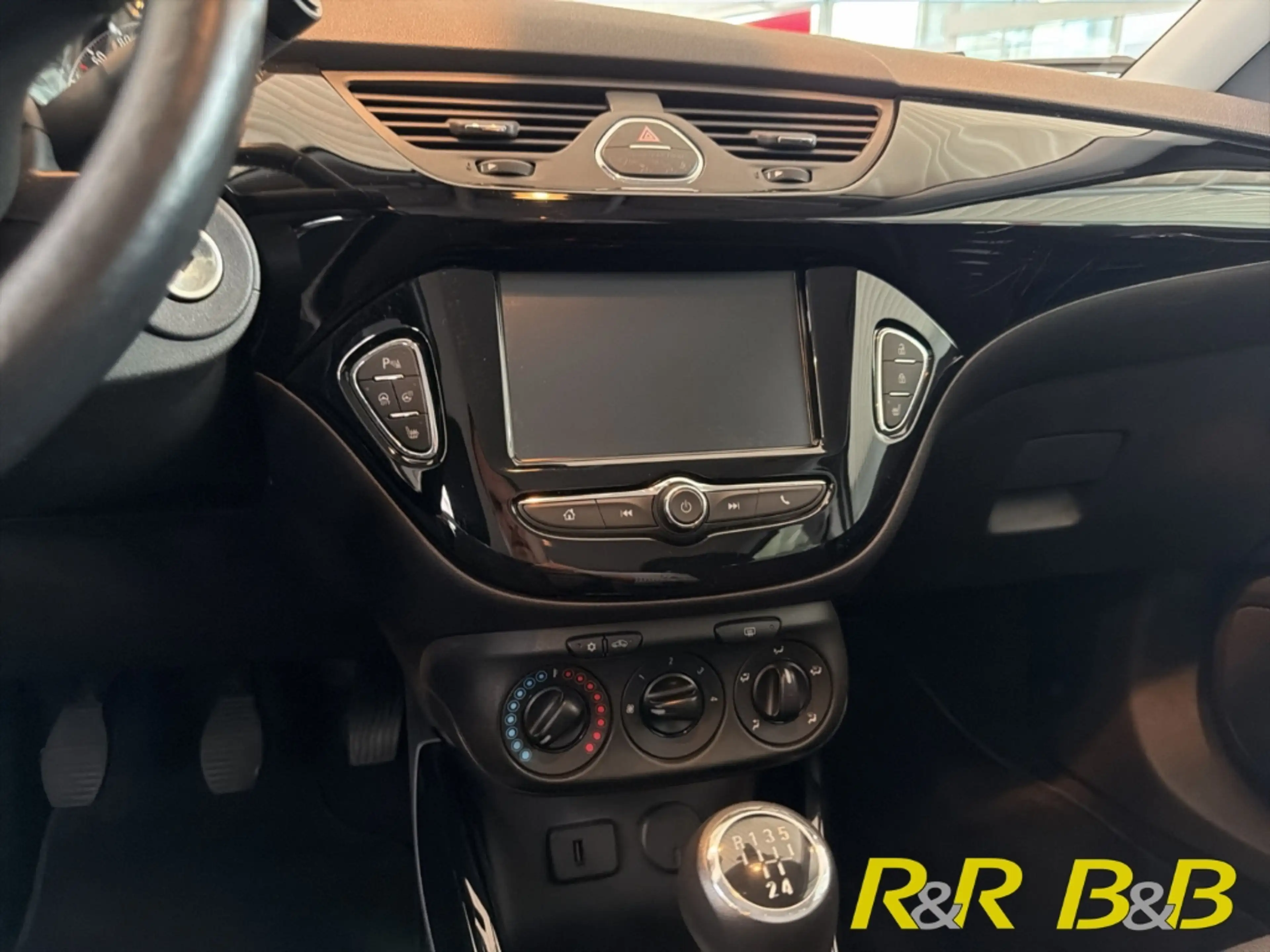 Opel Corsa E 120 Jahre 1.4 CARPLAY SHZ RFK PDC Lenkradheizung — photo 11