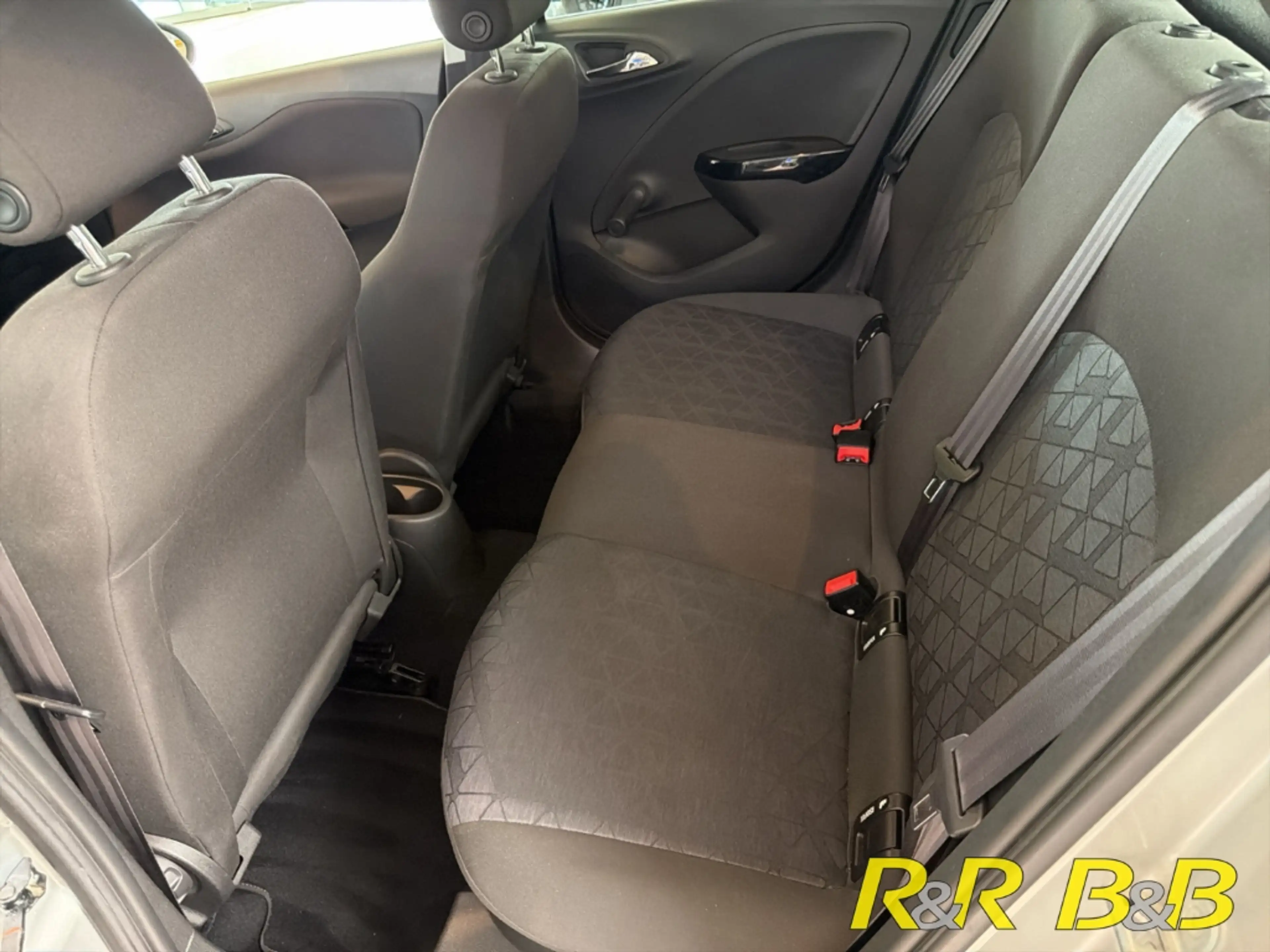 Opel Corsa E 120 Jahre 1.4 CARPLAY SHZ RFK PDC Lenkradheizung — photo 8