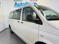 Volkswagen Transporter 9 posti 2.0 TDI 102 CV PV Kombi Bianco - thumbnail 15