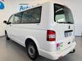 Volkswagen Transporter 9 posti 2.0 TDI 102 CV PV Kombi Bianco - thumbnail 7