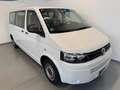 Volkswagen Transporter 9 posti 2.0 TDI 102 CV PV Kombi Bianco - thumbnail 13