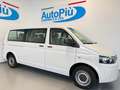 Volkswagen Transporter 9 posti 2.0 TDI 102 CV PV Kombi Bianco - thumbnail 14