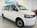 Volkswagen Transporter 9 posti 2.0 TDI 102 CV PV Kombi Bianco - thumbnail 2