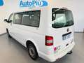 Volkswagen Transporter 9 posti 2.0 TDI 102 CV PV Kombi Bianco - thumbnail 3