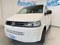 Volkswagen Transporter 9 posti 2.0 TDI 102 CV PV Kombi Bianco - thumbnail 4