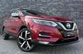 Nissan Qashqai 1.3 DIG-T Tekna + 159pk|Panorama|1500kg Trekgewich Rojo - thumbnail 10
