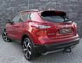 Nissan Qashqai 1.3 DIG-T Tekna + 159pk|Panorama|1500kg Trekgewich Rojo - thumbnail 3