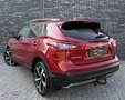 Nissan Qashqai 1.3 DIG-T Tekna + 159pk|Panorama|1500kg Trekgewich Rojo - thumbnail 30