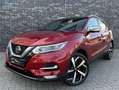 Nissan Qashqai 1.3 DIG-T Tekna + 159pk|Panorama|1500kg Trekgewich Rojo - thumbnail 37