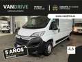Citroen Jumper L3 H2 2.2HDI 140CV Wit - thumbnail 2