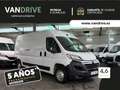Citroen Jumper L3 H2 2.2HDI 140CV Wit - thumbnail 26