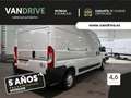 Citroen Jumper L3 H2 2.2HDI 140CV Wit - thumbnail 4