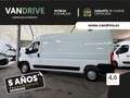 Citroen Jumper L3 H2 2.2HDI 140CV Wit - thumbnail 7