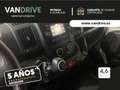 Citroen Jumper L3 H2 2.2HDI 140CV Wit - thumbnail 16