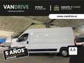 Citroen Jumper L3 H2 2.2HDI 140CV Wit - thumbnail 6