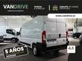 Citroen Jumper L3 H2 2.2HDI 140CV Wit - thumbnail 5