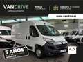 Citroen Jumper L3 H2 2.2HDI 140CV Wit - thumbnail 1