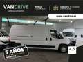 Citroen Jumper L3 H2 2.2HDI 140CV Wit - thumbnail 3