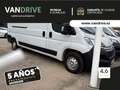 Citroen Jumper L3 H2 2.2HDI 140CV Wit - thumbnail 22