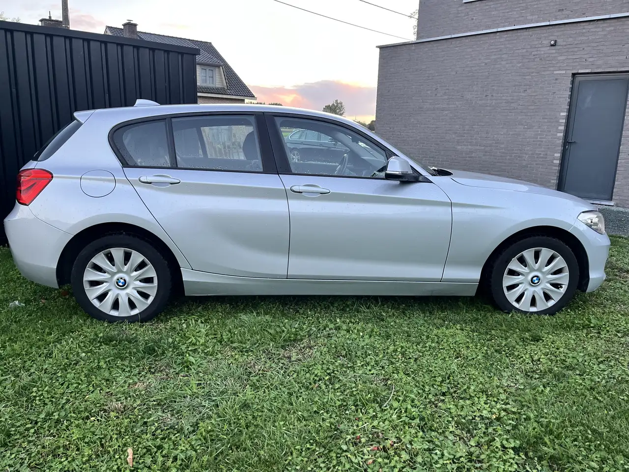 BMW 116