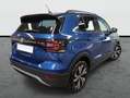 Volkswagen T-Cross Nuevo  Design 1.0 TSI 70kW (95CV) 5G Azul - thumbnail 2