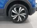 Volkswagen T-Cross Nuevo  Design 1.0 TSI 70kW (95CV) 5G Azul - thumbnail 3